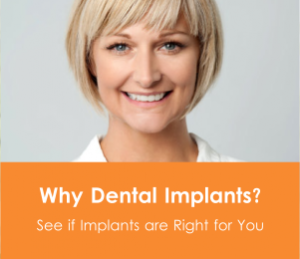 Why Connecticut Dental Implants